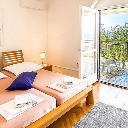 Zimmer - Room - Magdalena Senj  Extérieur photo